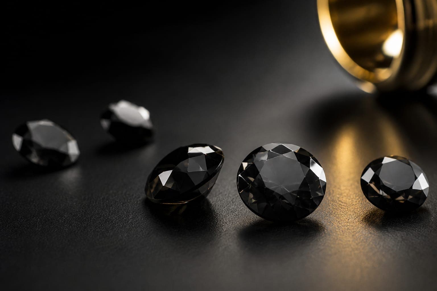 Black Diamonds